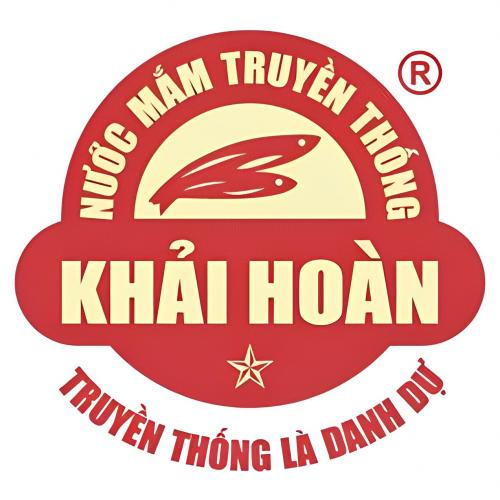 Nước mắm Khải Hoàn