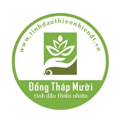 Công Ty TNHH Tinh Dầu Thiên Nhiên Đồng Tháp Mười