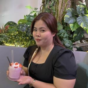 Hồng Lụa Melanie