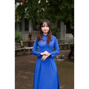 Lưu Thanh Thi