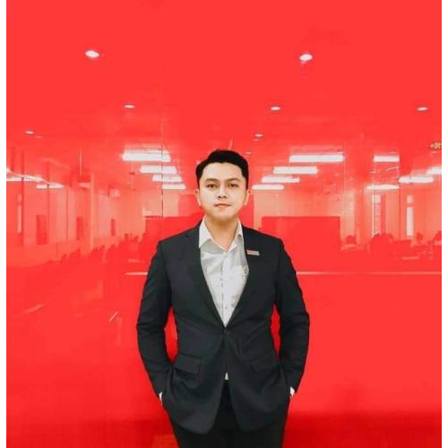 Lê anh hùng