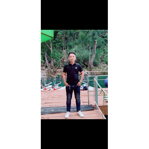 Nguyễn Tiến Huy