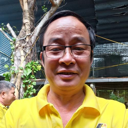 Nguyễn Trung Hải