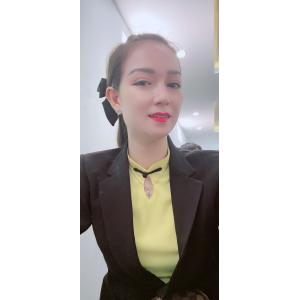 Trần Thị Mai Lượng