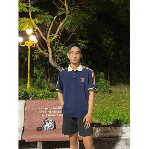 Thuan Le minh