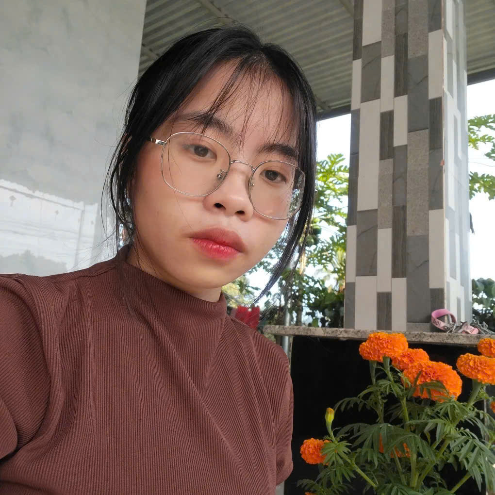 Trần Thanh Hoài Thương