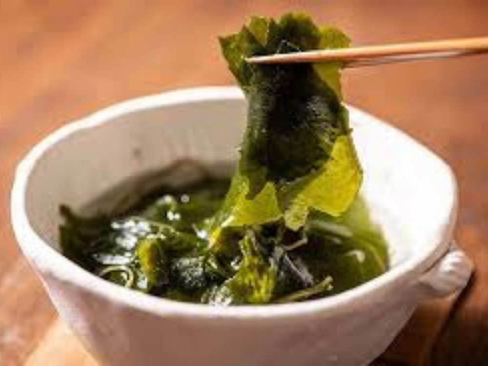 Tiện lợi nhưng vẫn đủ chất