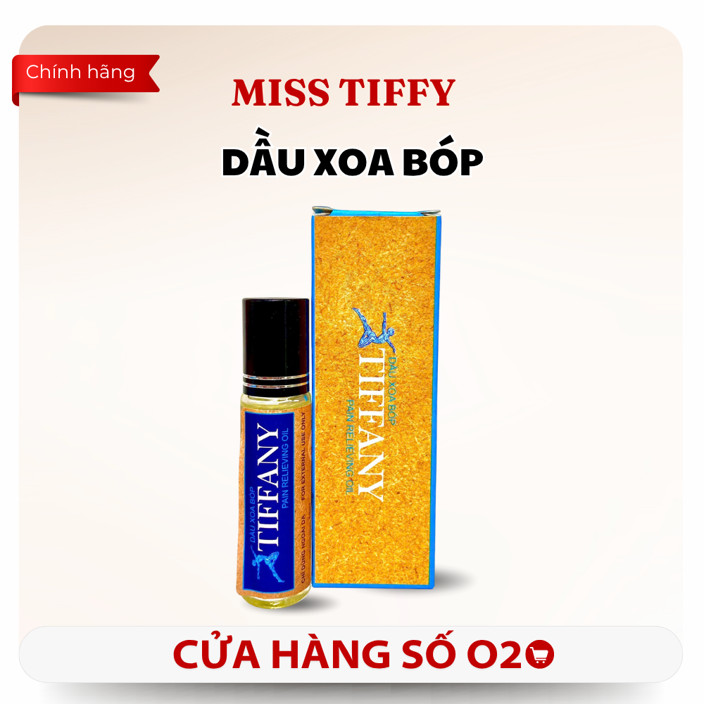 Hồ Sơ Công Bố Sản Phẩm Dầu Xoa Bóp Tiffany Việt 54