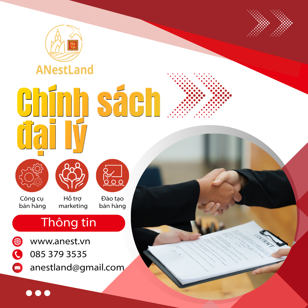 Chính Sách Đại Lý