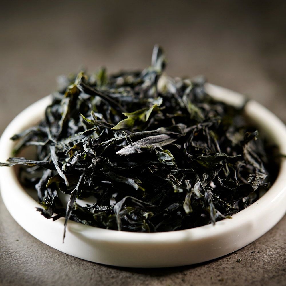 Canh Rong Biển Ăn Liền và Canh Nấu Từ Rong Biển Khô Gì Khác Biệt?