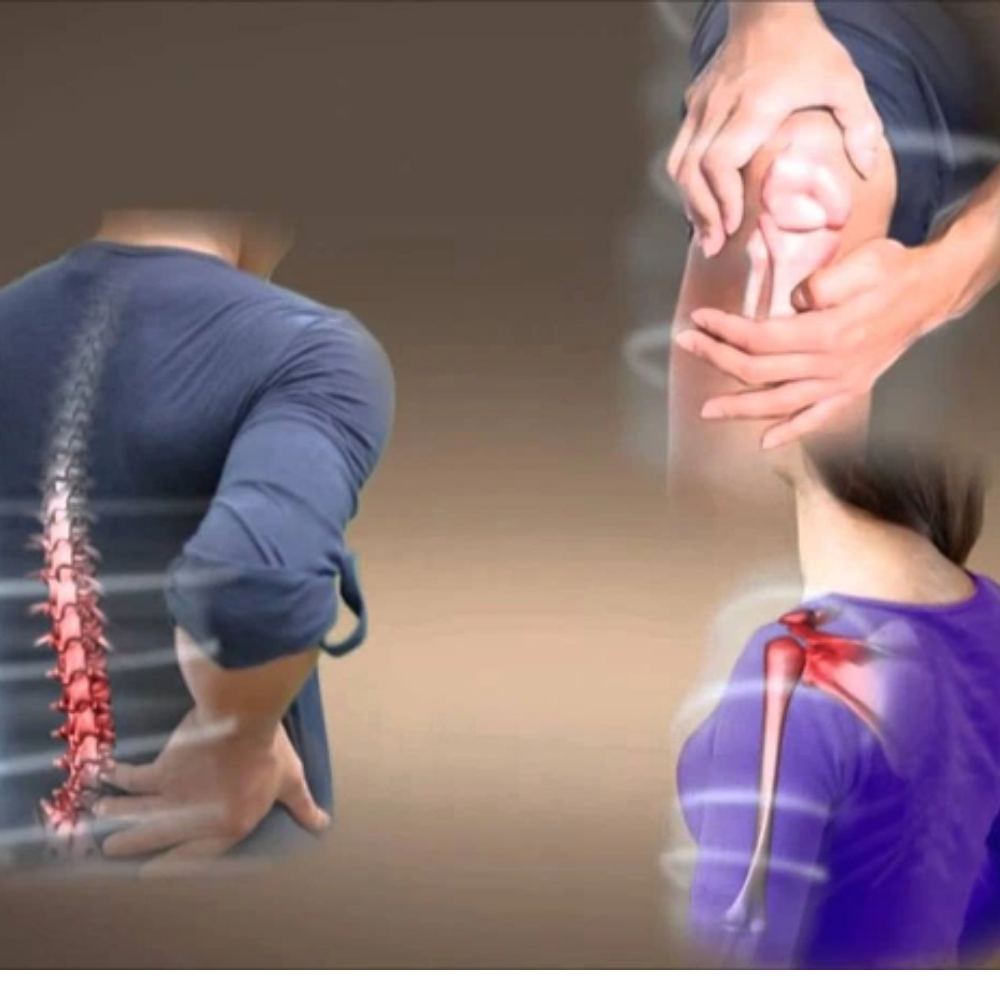 Dầu Xoa Bóp Hỗ Trợ Giảm Căng Cơ Như Thế Nào