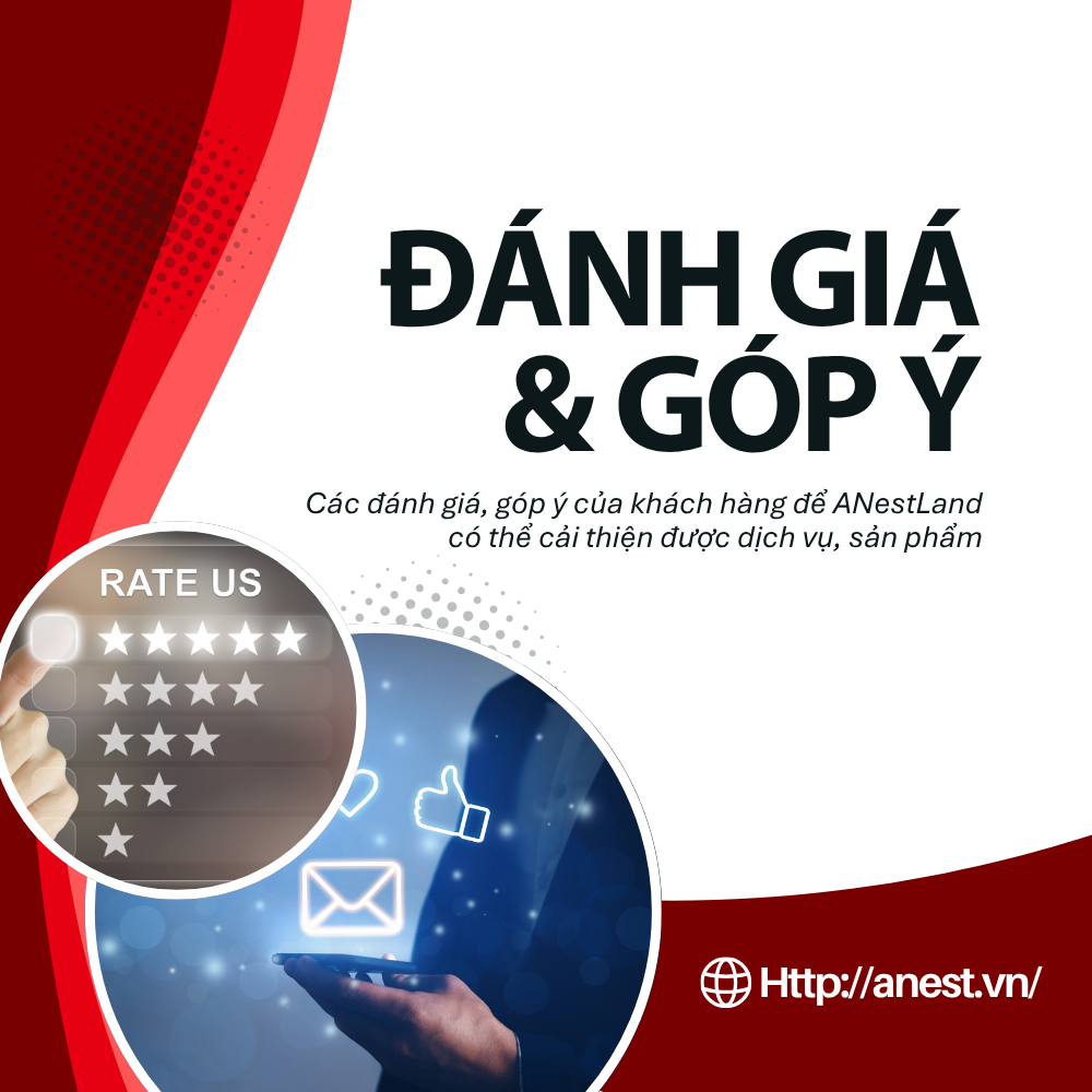 Đánh Giá Và Góp Ý