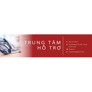 Trung Tâm Hỗ Trợ Khách Hàng