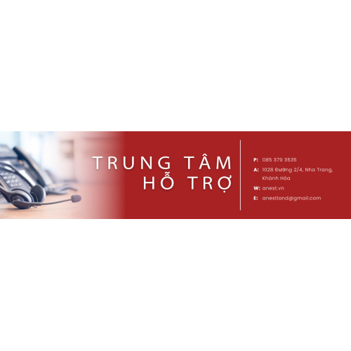 Thông Tin Liên Hệ