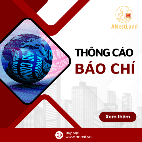 Thông Cáo Báo Chí