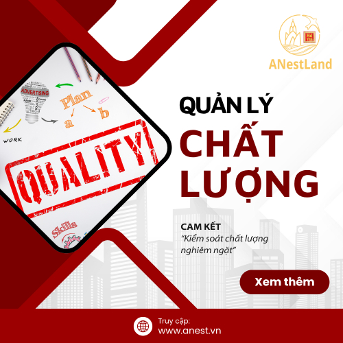 Quản Lý Chất Lượng