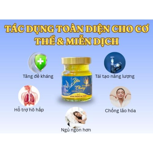 I. Giới thiệu