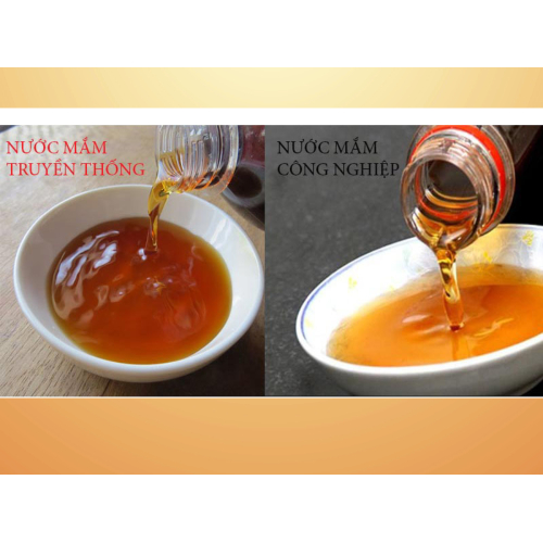 3. Phân biệt dựa vào màu sắc