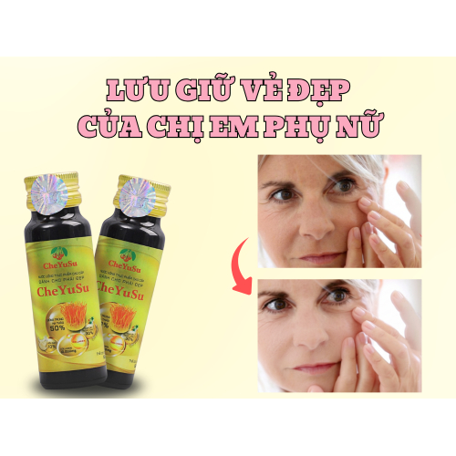 6. Ai nên sử dụng sản phẩm kết hợp 4 thành phần này?