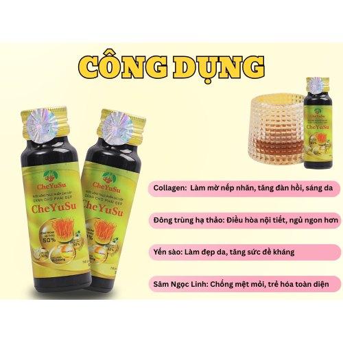 5. Sự kết hợp hoàn hảo