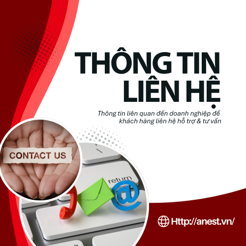 Thông Tin Liên Hệ