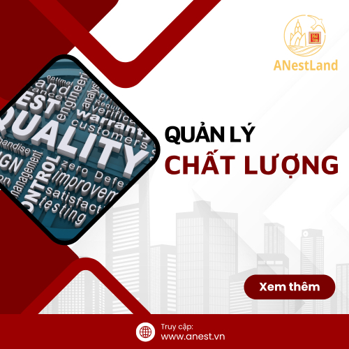 Quản Lý Chất Lượng