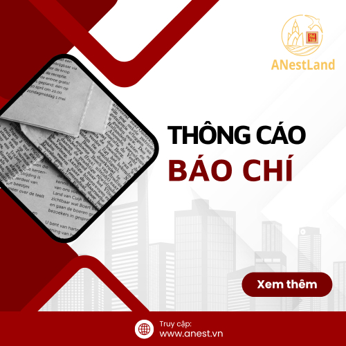 Thông Cáo Báo Chí