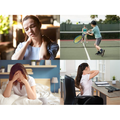1. Nguyên nhân nào gây ra tình trạng căng cơ, cứng khớp