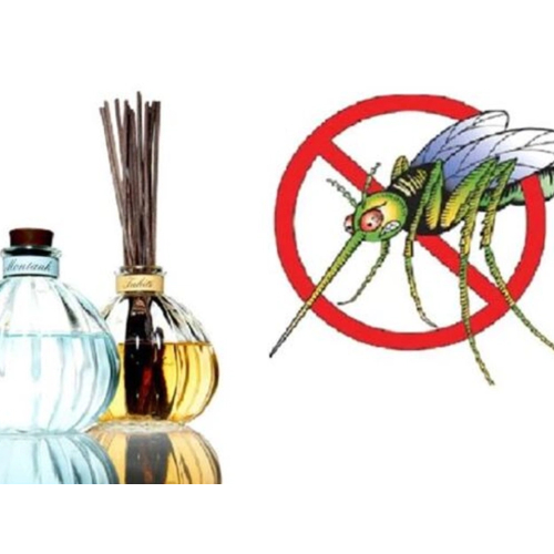 2.4 Đuổi côn trùng hiệu quả