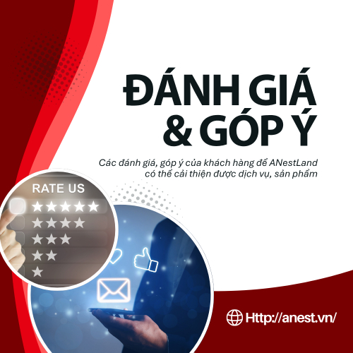 Đánh Giá Và Góp Ý
