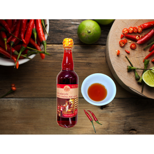 2. Cách dùng nước mắm cốt đúng cách