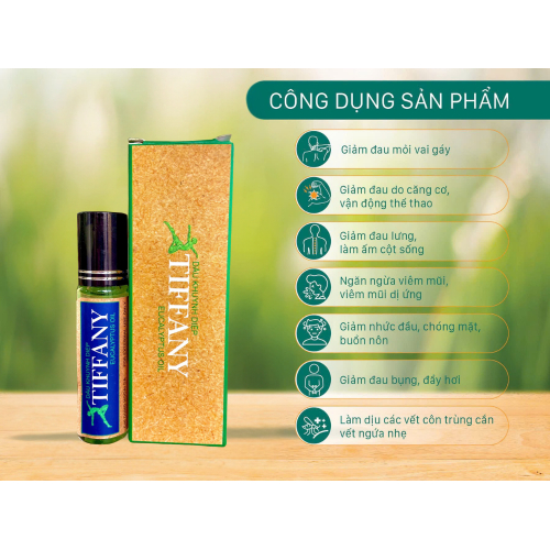 2.3 Giảm căng thẳng và lo âu