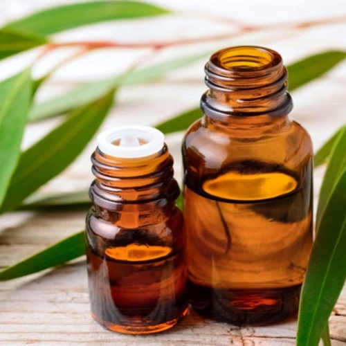 Công Dụng Dầu Khuynh Diệp Bạn Nên Biết
