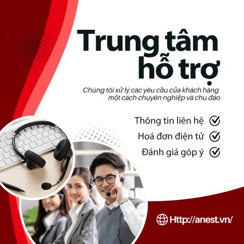 Trung Tâm Hỗ Trợ Khách Hàng