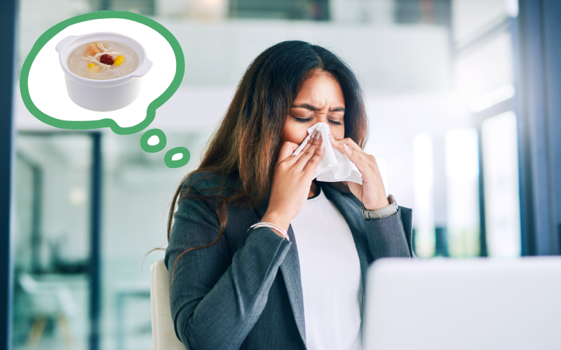 Tại sao cần tăng cường hệ miễn dịch?