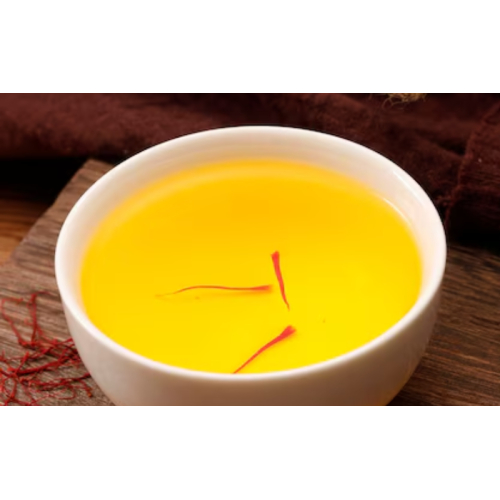 Lưu ý khi chưng yến với nhụy hoa nghệ tây