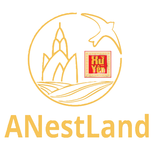 Cửa Hàng Số Anest Land