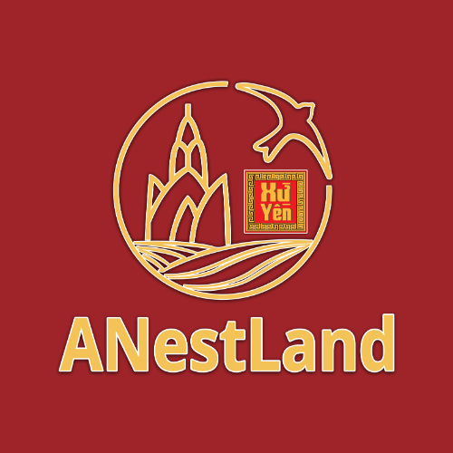 Cửa Hàng Số AnestLand