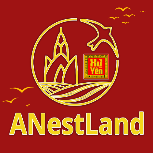 Cửa Hàng Số AnestLand