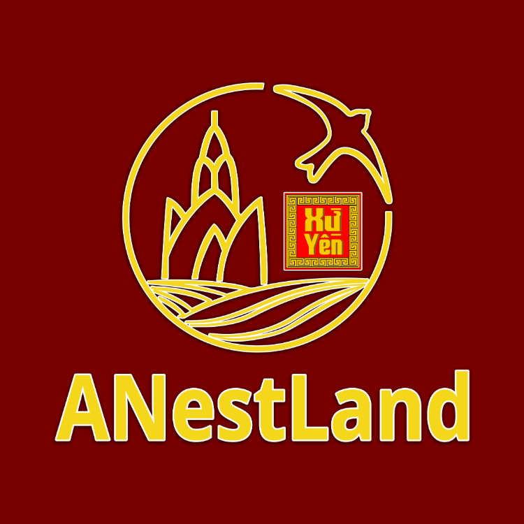 Cửa Hàng Số AnestLand