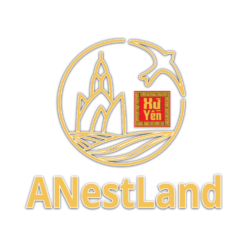 Cửa Hàng Số AnestLand